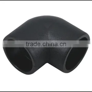 PE Water Supply Pipe Fittings Conduit Flange Fittings thumbnail-6