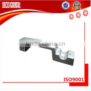 High Quantity Aluminium Gravity Casting in China thumbnail-1