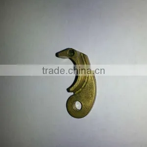 Copper Die Casting of Switch,brass Die Casting Parts,die Casting thumbnail-2