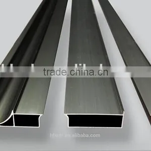 Aluminum Profile/Aluminum Oxide / Polished Aluminum Profile / Aluminum Alloy / Aluminum Profile thumbnail-5
