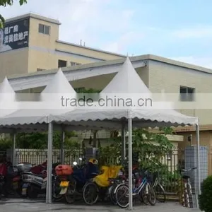 Outdoor Bike Storage Shed Windproof and Waterproof thumbnail-3