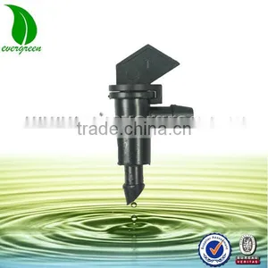 High Quality Irrigation Drip System Flag Dripper thumbnail-1