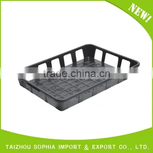 High Quality Cheap 4 Cells Seeds Nursery Tray thumbnail-3