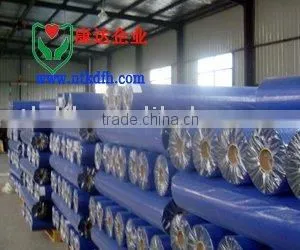 pe Film Coated With pp Nonwoven Fabric for Medical Use thumbnail-1