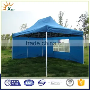 Large Folding Gazebo thumbnail-1