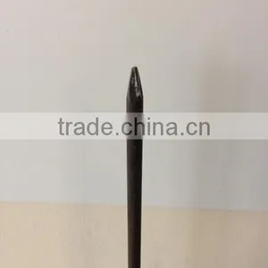 2016 the Good Quality 1250mm Tall Fencing Pin 8mm Thick thumbnail-1