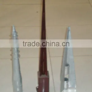 Pole Anchor thumbnail-1