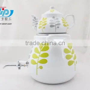 5.5+1.0L Pear-type Faucet Kettle thumbnail-3