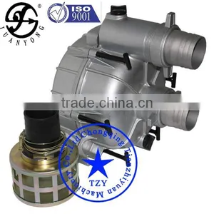 Made in China 3"sewage Water Pump With 168F 6.5hp Diesel Engine Penis Pump to Turbine thumbnail-4