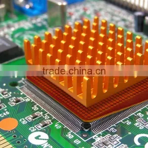 Server PC Thermal Heat Sink CPU Cooling With Good Price thumbnail-1