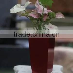 Small Decorative Flower Pots,decoration Pot,desktop Flower Pot thumbnail-4
