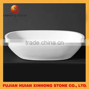 Wash Hand Basin Sink With Stand for Specification thumbnail-6