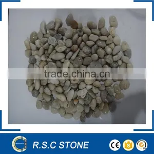 Pebble Stone;wholesale Pebble;pebble Wash Flooring thumbnail-1
