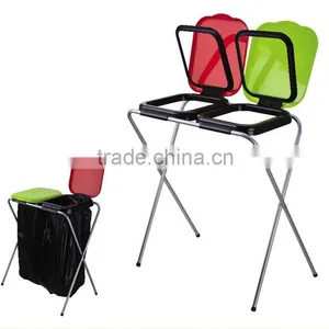 New Design Garbage Bin for Garden and Dusty Bin thumbnail-1
