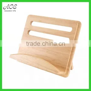 Wooden Cook Book Stand thumbnail-1
