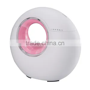 Air Humidifier Aromatherapy Natural Health Products With Decoration Function thumbnail-2