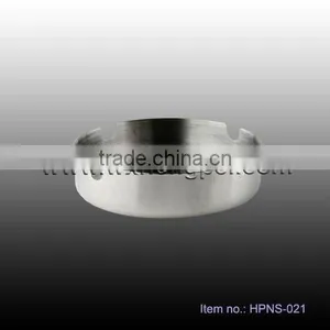Portable Stainless Steel Ashtray thumbnail-1