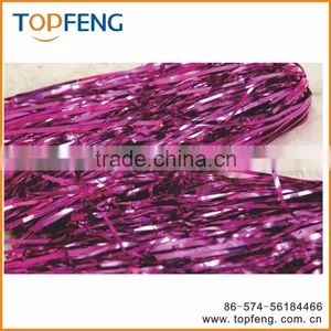 Free Pom Pom/christmas Tinsel/stage Decoration for Festival thumbnail-3