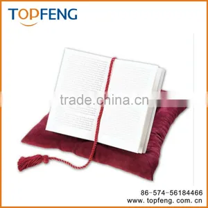 Pyramid Hands-free Bookstand/book Pillow/book Stand thumbnail-3