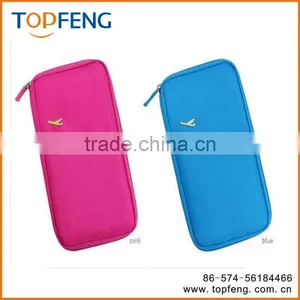 Multi-function Card Bag/travel Wallet/Wallet Purse thumbnail-1
