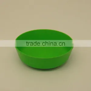 2017 New Produce Bio Bamboo Fiber Fruit Bowl thumbnail-2