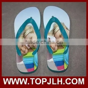 2017 Innovative Invitation Gift Custom Wedding Flip Flops thumbnail-6