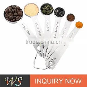Adjustable Stainless Steel Measuring Spoon thumbnail-1