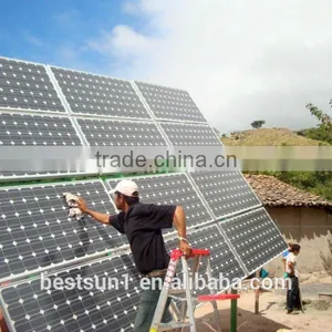 15000w High Quality Grid Switch Solar Connector thumbnail-5