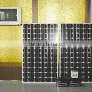 Solar Production Equipment 3000W thumbnail-3