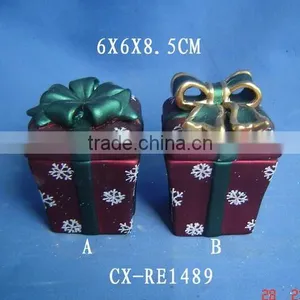 Ceramic Gift Box-ceramic Storage Box With Lid thumbnail-1