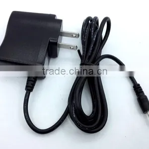 1.6V 180MA US Plug Charger Wall Charger Wireless Charger Cheap Charger thumbnail-6