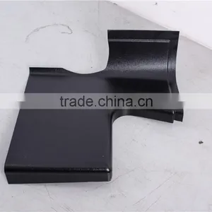 Vacuum Thermoforming PS Plastic Shell for Recreational Machine thumbnail-2