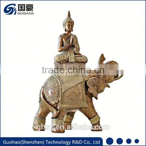 2017 New Latest Cheap Laughing Baby Buddha thumbnail-2