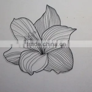 Metal Wall Decor thumbnail-3
