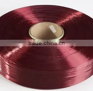Customed FDY Nylon Filament Yarn With High Tenacity thumbnail-1
