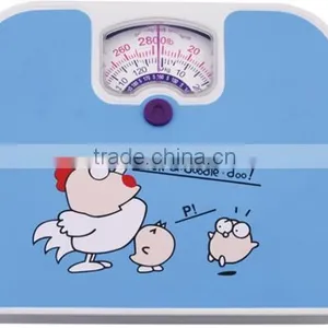Bathroom Weighing Scale thumbnail-5