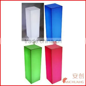 Wedding Pillars Columns thumbnail-1