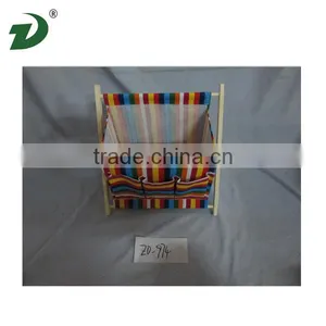 Design Wooden Book Rack thumbnail-3