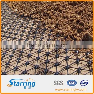 Polypropylene Flexible Geogrids thumbnail-4