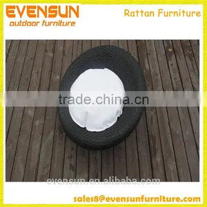 High Quality Rattan/Wicker Pet Bed Wholesale thumbnail-2