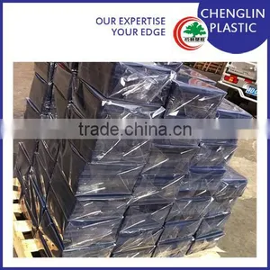 Offset Printing Pvc Plastic Sheet thumbnail-1