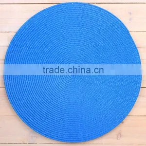 Dinner Mat/woven pp Place Mat thumbnail-1