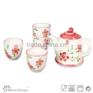Popular Ceramic Tea Pot thumbnail-1