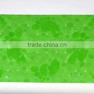 Bottom Price Useful Anti-slip Pvc Applique Heated Bath Mats thumbnail-2