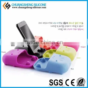 2015 Best Selling Popular Cell Phone Sound Mini Mobile Phone Headphone Amplifier for Iphone thumbnail-2