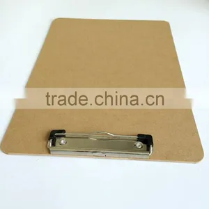 A4 MDF School Writing Clipboard thumbnail-2