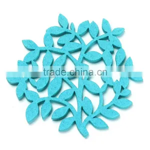 Polyester Felt Cup Pads thumbnail-5