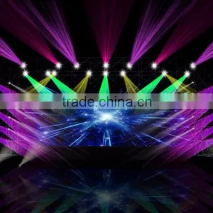 BISINI Professional Stage Design for Hall thumbnail-2