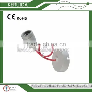 Ceiling Lamp Holder/droplight/pendant Lamp Set thumbnail-1