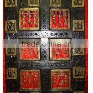 Metal Wire Wall Decor Painting & Calligraphy-2 thumbnail-1